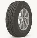 Pneu Dunlop aro 16 - 235/70R16 - Grandtrek AT3 - 106S Pneu Dunlop aro 16 - 235/70R16 - Grandtrek AT3 - 106S