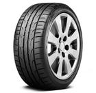 Pneu Dunlop aro 17 - 205/45R17 - Direzza DZ102 - 88W