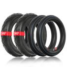 Pneu e câmara de ar interna 1PZ 10x2.125 Heavy Duty de 10 polegadas Pneu e câmara de ar interna 1PZ 10x2.125 Heavy Duty de 10 polegadas