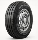 Pneu Falken aro 15 205 70R15 Linam R51 106 104 R by Dunlop Tires Pneu Falken aro 15 205 70R15 Linam R51 106 104 R by Dunlop Tires