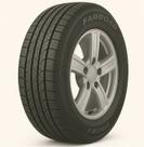 Pneu Farroad aro 17 - 245/65R17 - FRD66 - 111H