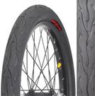 Pneu Flame 26X2.125 Slick H-584 - ARISUN Preto