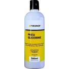 Pneu Glicerine Finisher Brilho e Proteção para Seus Pneus