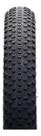 Pneu Goodyear Peak SL Race 29x2.40 Tubeless Complete Preto