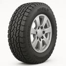 Pneu Hifly aro 16 265/75R16 Vigorous AT601 123/120R Reforçado Pneu Hifly aro 16 265/75R16 Vigorous AT601 123/120R Reforçado