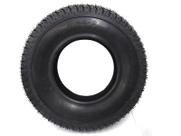 Pneu Industrial 4.80 / 400-8 P/ Carretinha / Mini Veiculos Max