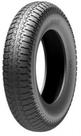 Pneu Industrial Carrinho Mão Carga Plataforma Burrinha 325x8 Sacy Light Levorin