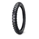 Pneu Ira Bunker 80/100-21 Br X-out Dianteiro Pneu Ira Bunker 80/100-21 Br X-out Dianteiro