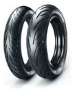 Pneu Ira Masked 110/70-17 + 140/70-17 Cb 300/twister