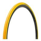 Pneu K1018 Kriterium 700x25c Kevlar Amarelo para Rolo de Treino Pneu K1018 Kriterium 700x25c Kevlar Amarelo para Rolo de Treino