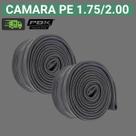 Pneu Kenda Flame Aro 26 Par de Pneu Kenda Flame Aro 26 X 2.125 K1008A 30 TPI 40 65PSI Preto Colorido Pneu Kenda Flame Aro 26 Par de Pneu Kenda Flame Aro 26 X 2.125 K1008A 30 TPI 40 65PSI Preto Colorido