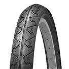 Pneu Kenda K90 slick 20x1.95 preto Pneu Kenda K90 slick 20x1.95 preto