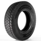 Pneu Lanvigator Aro 22.5 DL011 Borrachudo 295/80R22.5 154/149M 18PR