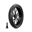 Pneu Levorin 110/70-17 M/C 59S Matrix Sport 2 TL + Válvula
