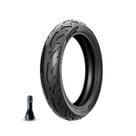 Pneu Levorin 130/70-17 M/C 68S Matrix Sport II TL + Válvula Fazer 250 Sem Câmara