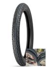 Pneu Levorin Dakar Diant 80/100-18 Sem Camara Pneu Levorin Dakar Diant 80/100-18 Sem Camara