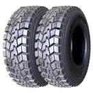 Pneu Longmarch D353 295/80R22.5 Aro 22.5 152/149L Misto Borrachudo Kit2 Pneu Longmarch D353 295/80R22.5 Aro 22.5 152/149L Misto Borrachudo Kit2