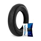 Pneu Maggion 5.90-14 Panda 4 Lonas Agrícola + Câmara De Ar