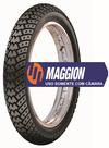 Pneu Maggion Traseiro 90/90-18 Predator Cg/titan 125 150/ybr Uso Com Camara
