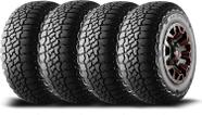 Pneu Mastertrack BADLANDS AT All Terrain 245/75R16 111S SUV Pneu Mastertrack BADLANDS AT All Terrain 245/75R16 111S SUV