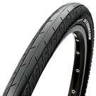 Pneu Maxxis Detonator 700x23c Dobrável Kevlar Preto