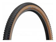 Pneu maxxis ikon 29x2.20 m319 tr c/ faixa marrom