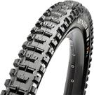 Pneu Maxxis Minion Dhr Il Aro 29x2.30 3ct Exo/tr 60tpi Preto