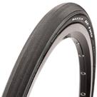Pneu Maxxis Re-Fuse 700x28C Dobrável Kevlar Preto