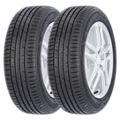 Pneu Mazzini 195/60 R15 88V Falconer F1 Kit2