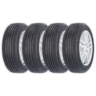 Pneu Mazzini 205/55 R16 91V Falconer F1 Kit4