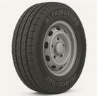 Pneu Mazzini aro 15 - 195/65R15 - Falconer F1 - 91V Pneu Mazzini aro 15 - 195/65R15 - Falconer F1 - 91V