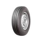 Pneu Mazzini Effivan 205R14C Aro 14C 109/107S 8 Lonas