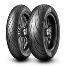 Pneu Metzeler 260/40vr18 (tl) 84v Cruisetec (t) Pneu Metzeler 260/40vr18 (tl) 84v Cruisetec (t)