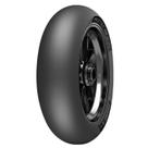 Pneu Metzeler Racetec Slick K2 200 60 R17 Track Pista
