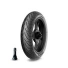 Pneu Michelin 100/90-14 57S City Grip 2 Traseiro Sem Câmara + Válvula PCX 2019