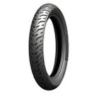 Pneu michelin 100/90-18 pilot street 2 62s sem camara