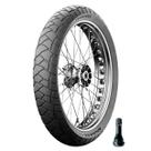 Pneu Michelin 100/90-19 57V Anakee Adventure TL/TT + Válvula Pneu Michelin 100/90-19 57V Anakee Adventure TL/TT + Válvula