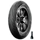 Pneu Michelin 100/90 B19 57H Commander III Cruiser + Válvula