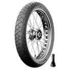 Pneu Michelin 110/80 R19 59V Anakee Adventure F + Válvula Pneu Michelin 110/80 R19 59V Anakee Adventure F + Válvula
