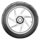 Pneu Michelin 120/70-17 Power GP 2 Dianteiro