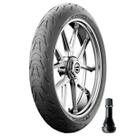 Pneu Michelin 120/70 ZR17 58W TL Road 5 + Válvula FVA