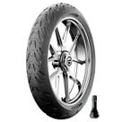 Pneu Michelin 120/70 ZR19 M/C 60W Road 6 F TL + Válvula