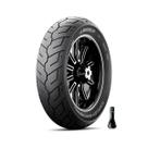 Pneu Michelin 150/80R16 77H Reinf Scorcher 31R + Válvula FVA