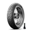 Pneu Michelin 170/60R17 72V Anakee Road Rear TL/TT + Válvula