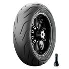 Pneu Michelin 170/80 B15 77H Commander III Cruiser + Válvula