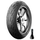 Pneu Michelin 180/55 ZR17 73W TL Road 5 + Válvula FVA