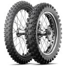 Pneu Michelin 80/100-21 + Pneu Michelin 100/90-19 Tracker F