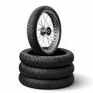 Pneu Michelin Big Trail Anakee Adventure 120 70 R19 60V TL