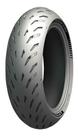 Pneu Michelin Power 5 R 180/55zr 17 Tubeless 73w Pneu Michelin Power 5 R 180/55zr 17 Tubeless 73w