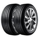 Pneu Milever MA352 205/55 R17 Aro 17 95W XL Kit2